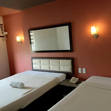 WJV Mia Hotel Humay-Humay