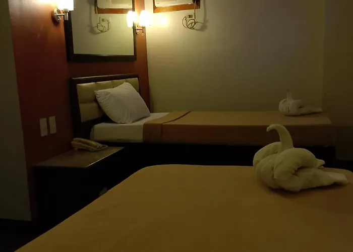 Wjv Mia Humay-humay Hotel 2*