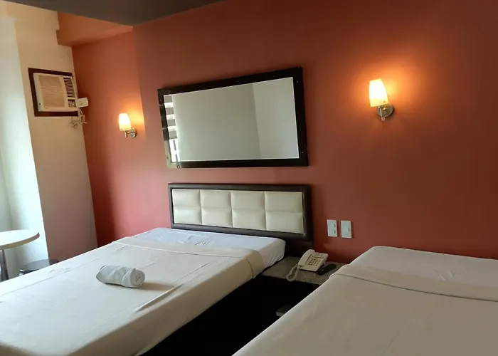 Hotel Wjv Mia Humay-humay