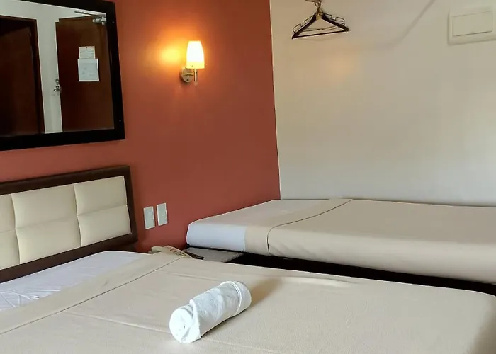 Wjv Mia Humay-humay Hotel