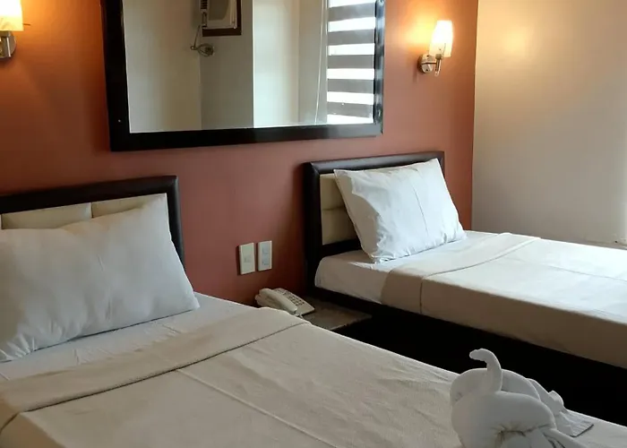 Hotel Wjv Mia Humay-humay 2*