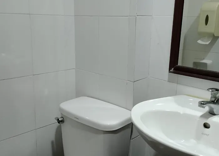 Hotel Wjv Mia Humay-humay Pajo