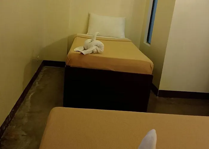 Wjv Mia Humay-humay Hotel 2*