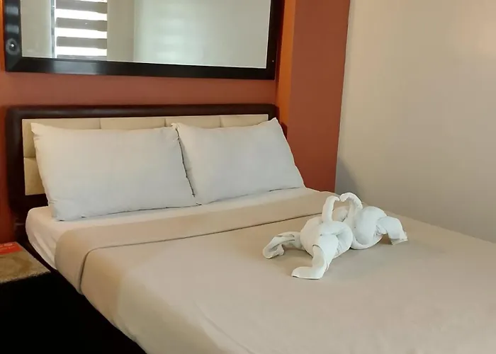 Hotel Wjv Mia Humay-humay 2*
