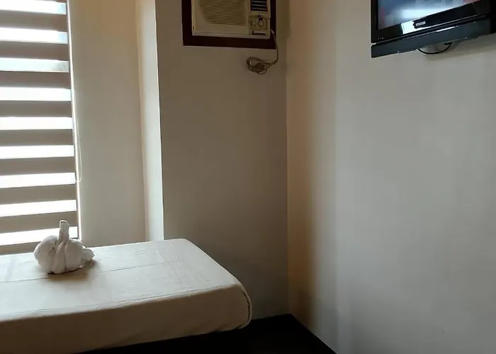 Hotel Wjv Mia Humay-humay