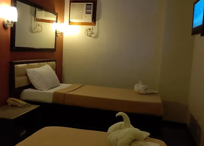 Hotel Wjv Mia Humay-humay Pajo