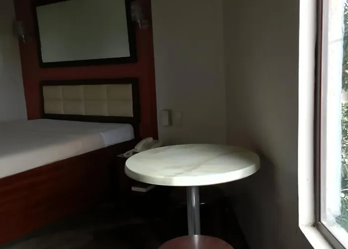 Wjv Mia Humay-humay Hotel Pajo