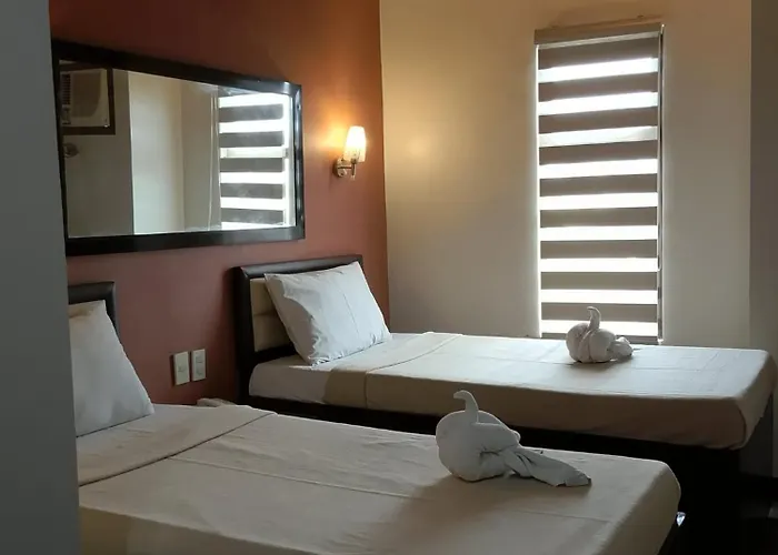 Wjv Mia Humay-humay Hotel