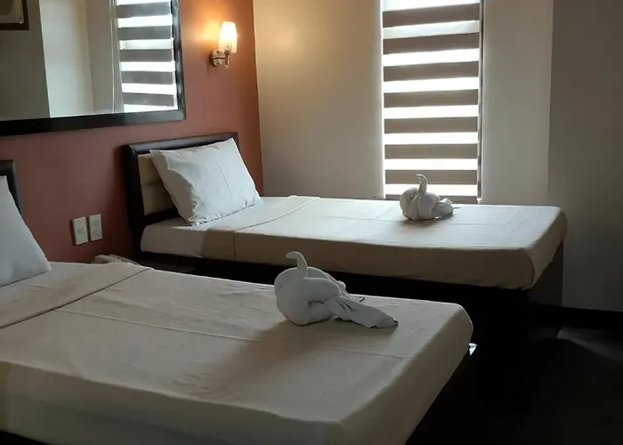 Wjv Mia Humay-humay Hotel 2*