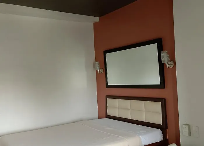 Wjv Mia Humay-humay Hotel Pajo